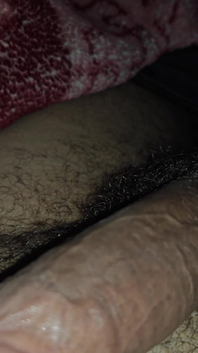 Stepsister shook Stepbrother's big salmon with her hand Hindi StepMOM | Clip 1