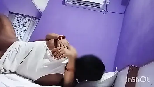 Otel bana seks sert sikiş