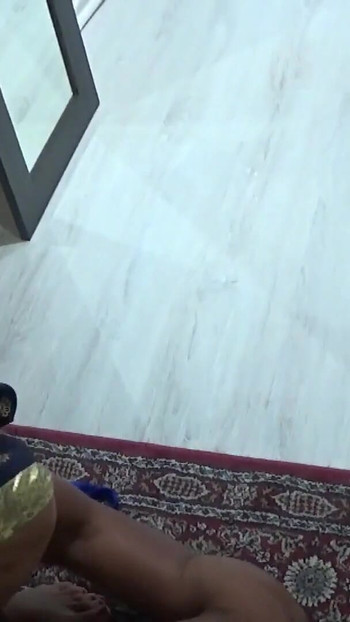 Must-share moment from "Arab BBC cuckold homemade porn"