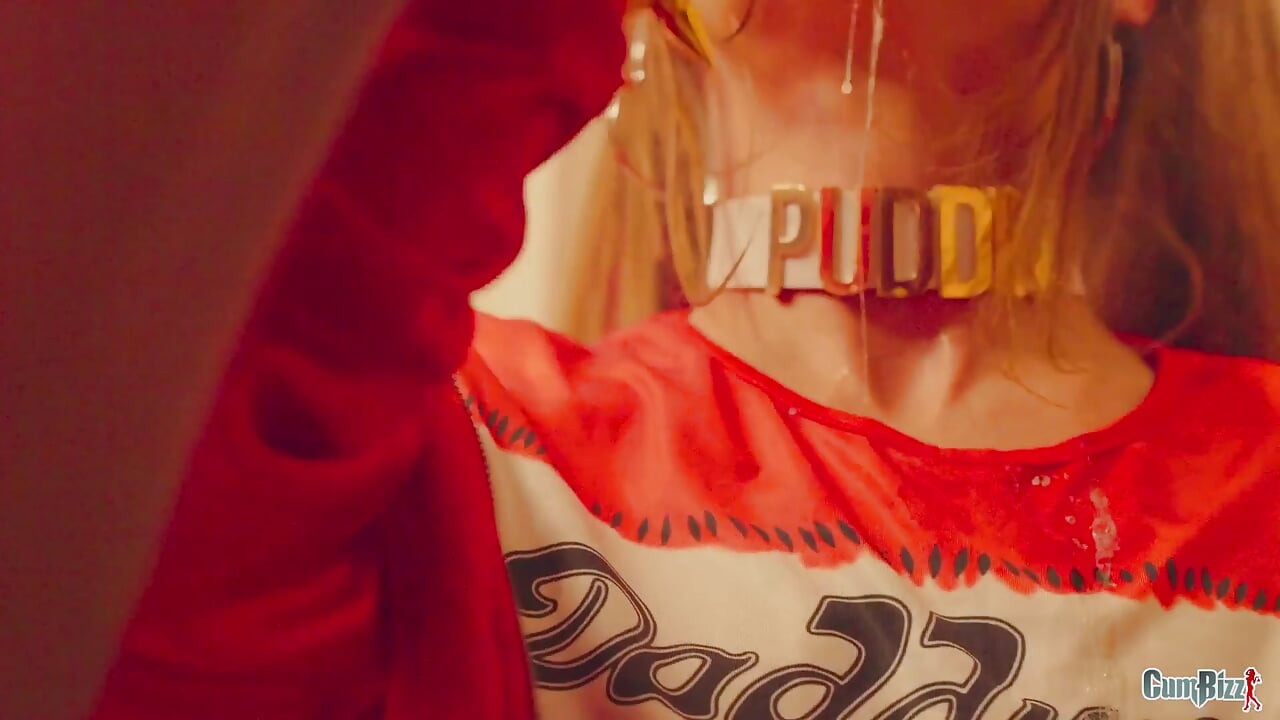 Stepdaddy's little slut vs monster BBC