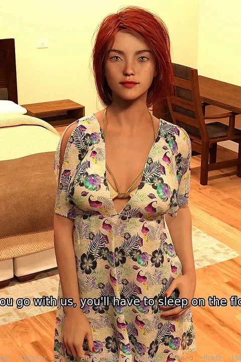 我未来的妻子 - 第11集