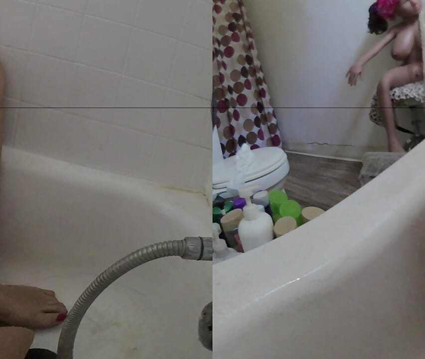 Lizzy Yum VR 2025 拡張エッジ #13