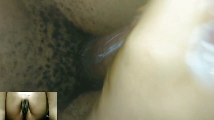 polla de 12 pulgadas de largo