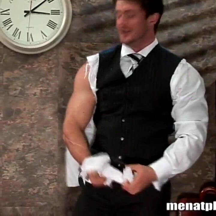 Office Workout