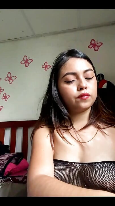 Mluvte o mé první trojce