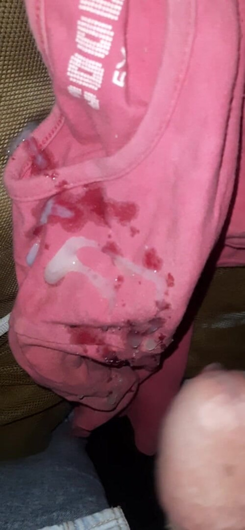 Cute boy masturbation cum