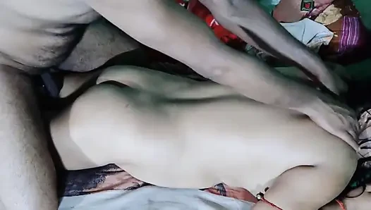 Indian stepmom Massage Sex Hindi Audio
