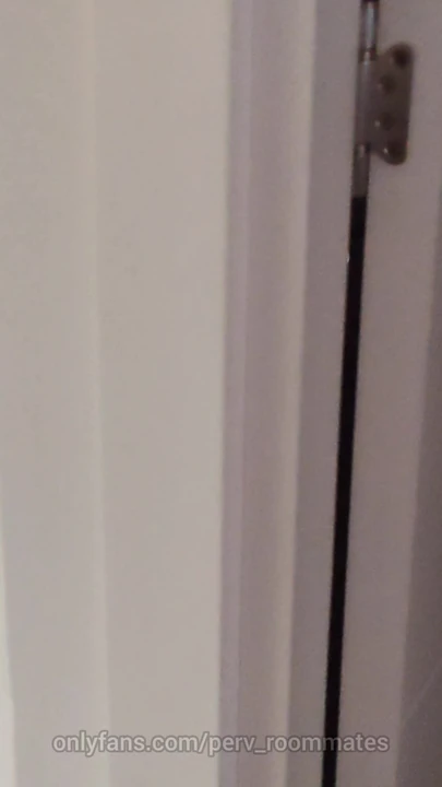 She was caught watching porn
