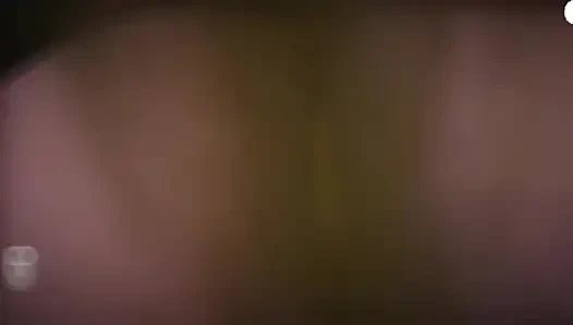 B025 asiatische schönheit tentacbondage sklavin, furzen, anal lecken