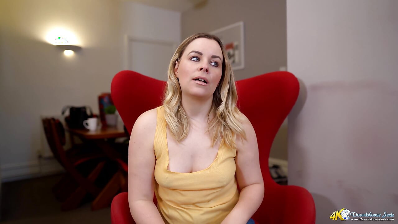 Anna Belle - ดูดควยของคุณ!