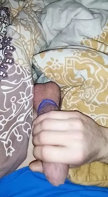 Me and my 19x4.5 cm penis