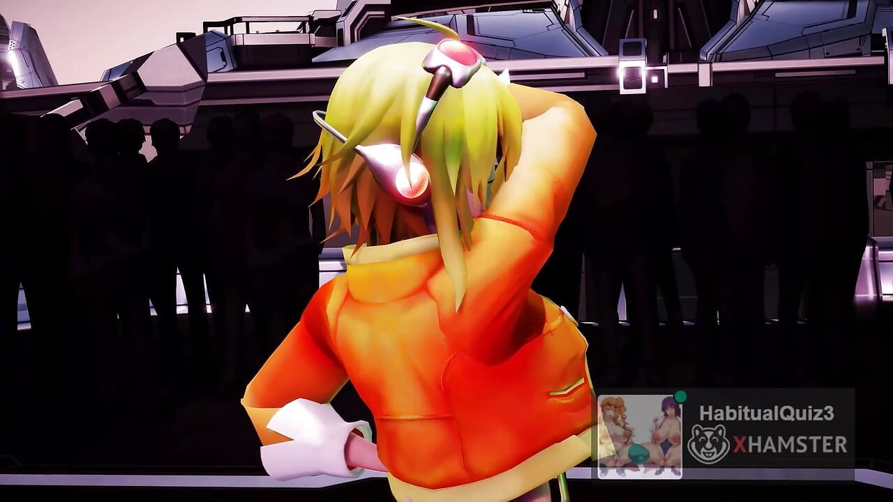 Mmd 角色扮演医生操硬大屁股假阳具出轨学生性爱