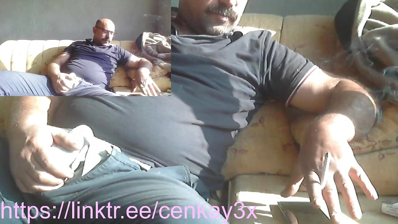 Master Daddy Was on Air