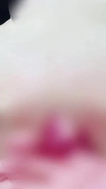 Spectacular moment from "A cute fair-skinned girl loses control from fingering and oral, right before the shower... "