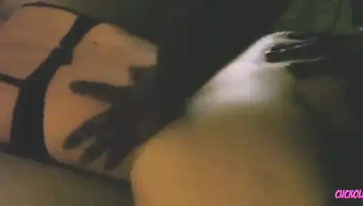 Cuckold-MILF - ehefrau, die betrügt