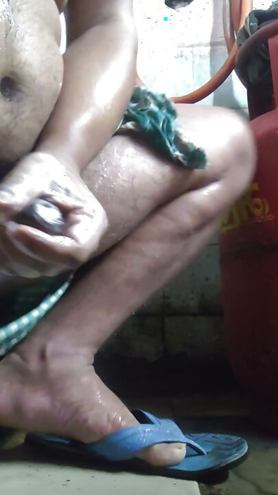 Just fun videos handjob