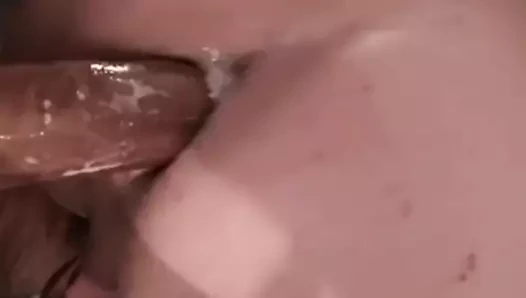 Yani. iyi sürme bu yapay penis