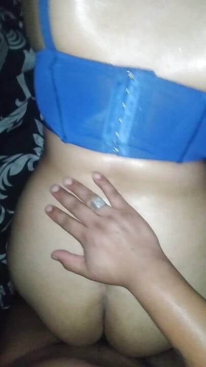 Fucked on All Fours and Fucked in the Mouth, Oral Sex, Doggy Style