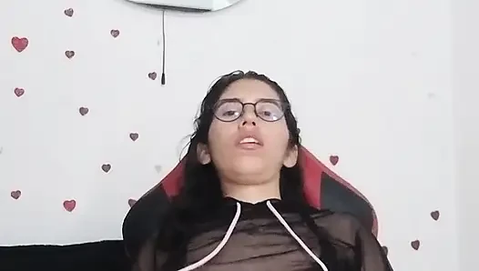 I got too excited on my stream