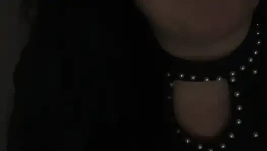 Caught up in My Voice