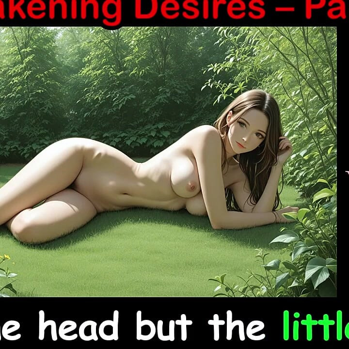 Awakening Desires - Part Two Hundred Fifty - English Audio Story with Subtitle