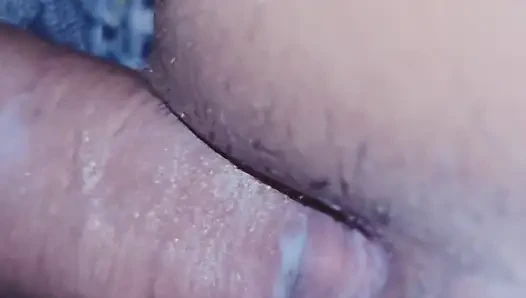 Bhabi give me blowjob and fuck her in my house