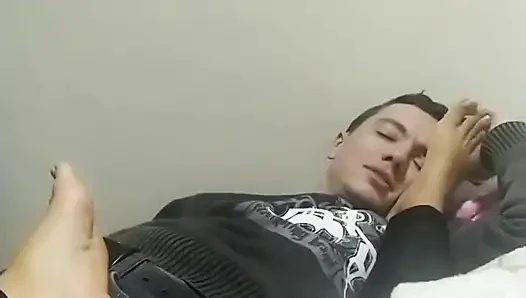 Göttin Kiffa spricht