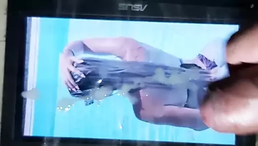 Cum haraç için Wantuggardaddy