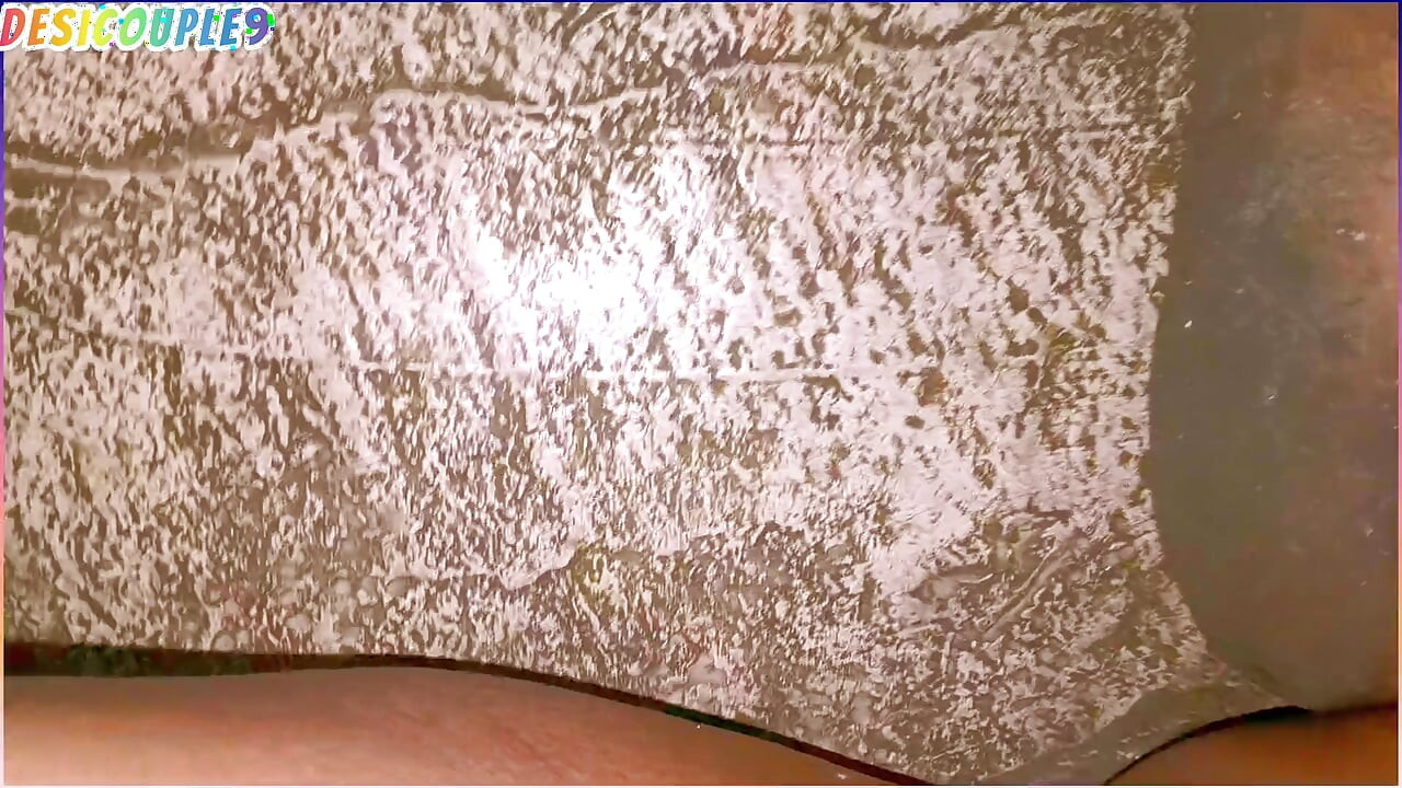 Devar Bhabhi Secret Sex - Handjob, Pussy Rub & Hard Doggy
