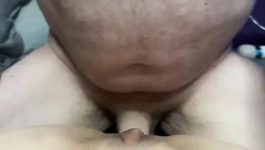 Stepmom Gets Dick on Lunch Break