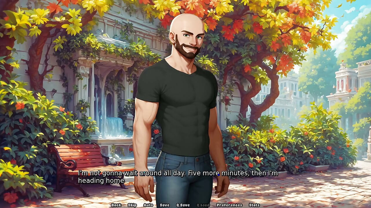 Complete Gameplay - My Girlfriends New Kink, Part 1