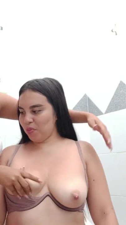 Breastfeeding & Erotic Tit Sucking in Clinic | Clip 1