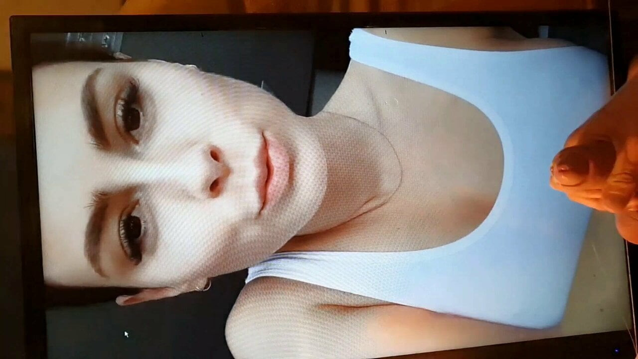 lena facial tribute slow mo 28.5.21