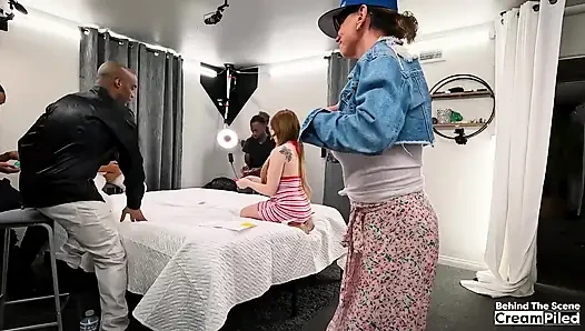 Bts - Naomi Ryder