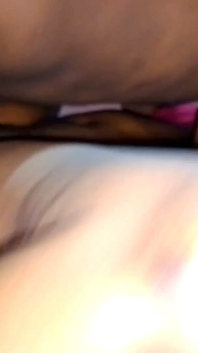 Mi tía me chupó la polla muy rico por la noche | Clip 1