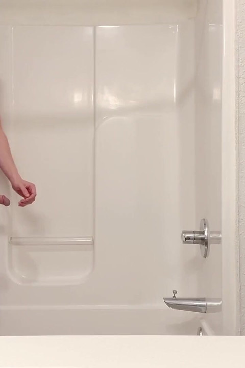 Bathtime Encounters