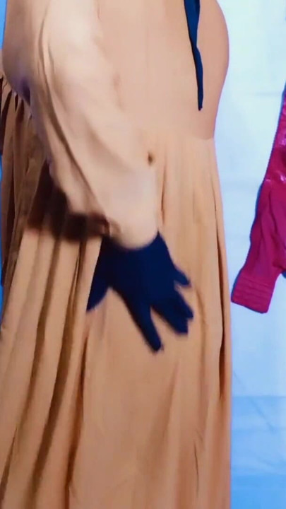 Indiana bonita hijabi muçulmana sexy fazendo sexo com vizinho dentro do quarto | Clipe 1