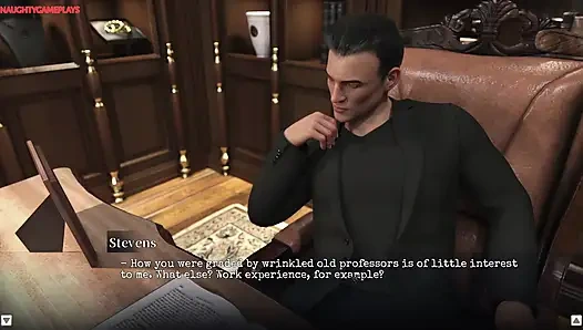 Extremely hot wife enjoying masturbation Without Her Husband - Boundaries of Morality 01By Novel-games