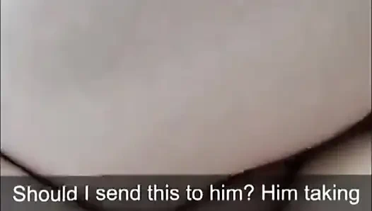 I Made a Raw Sextape with My First Date - Creampie Finish