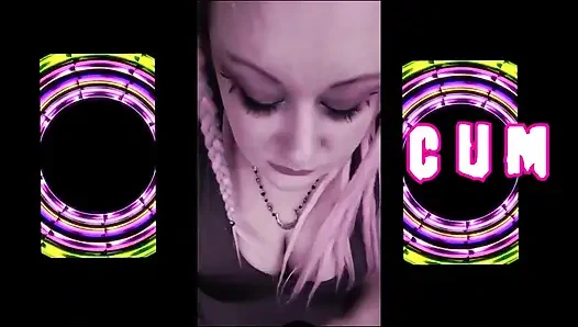 Игра выносливости JOI для гетерочувств