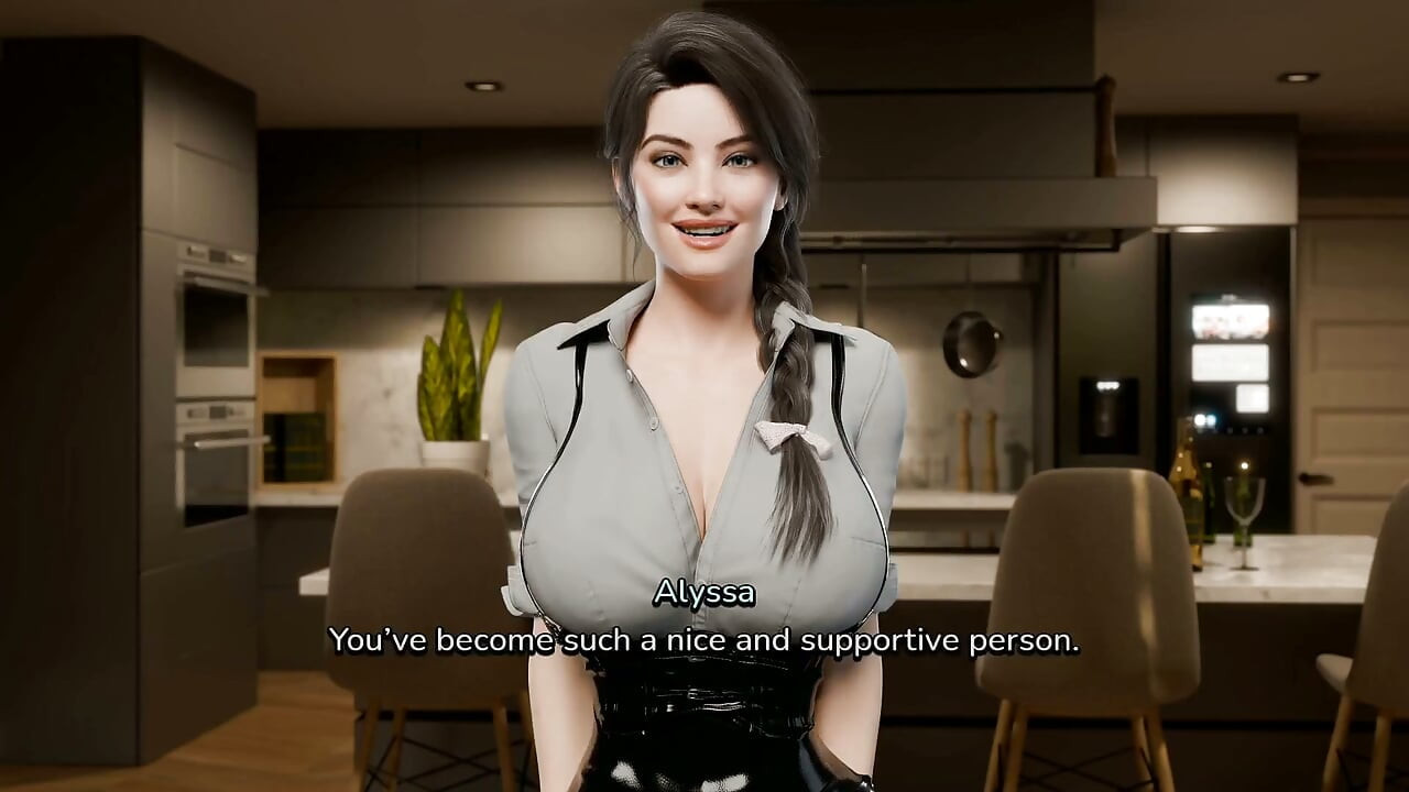 Complete Gameplay - Freshwomen 3, Part 23