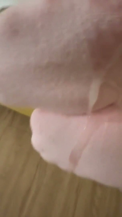 When she spent some time in Intagram she didn't notice I fucked her socks LOL | Clip 1
