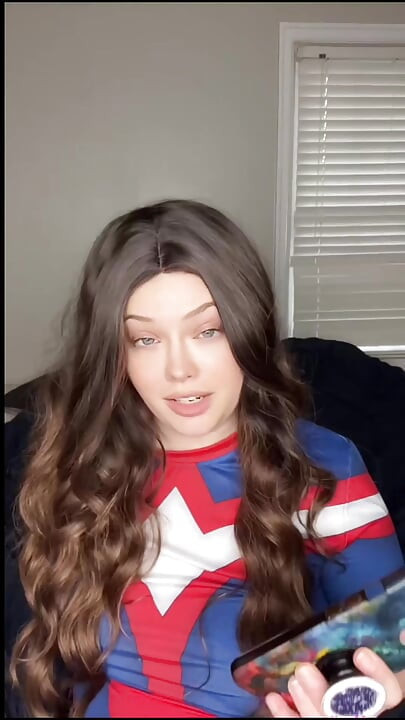 Femdom MILF Turns Cheating Boyfriend Into a Bi Sissy Cumrag Role Play
