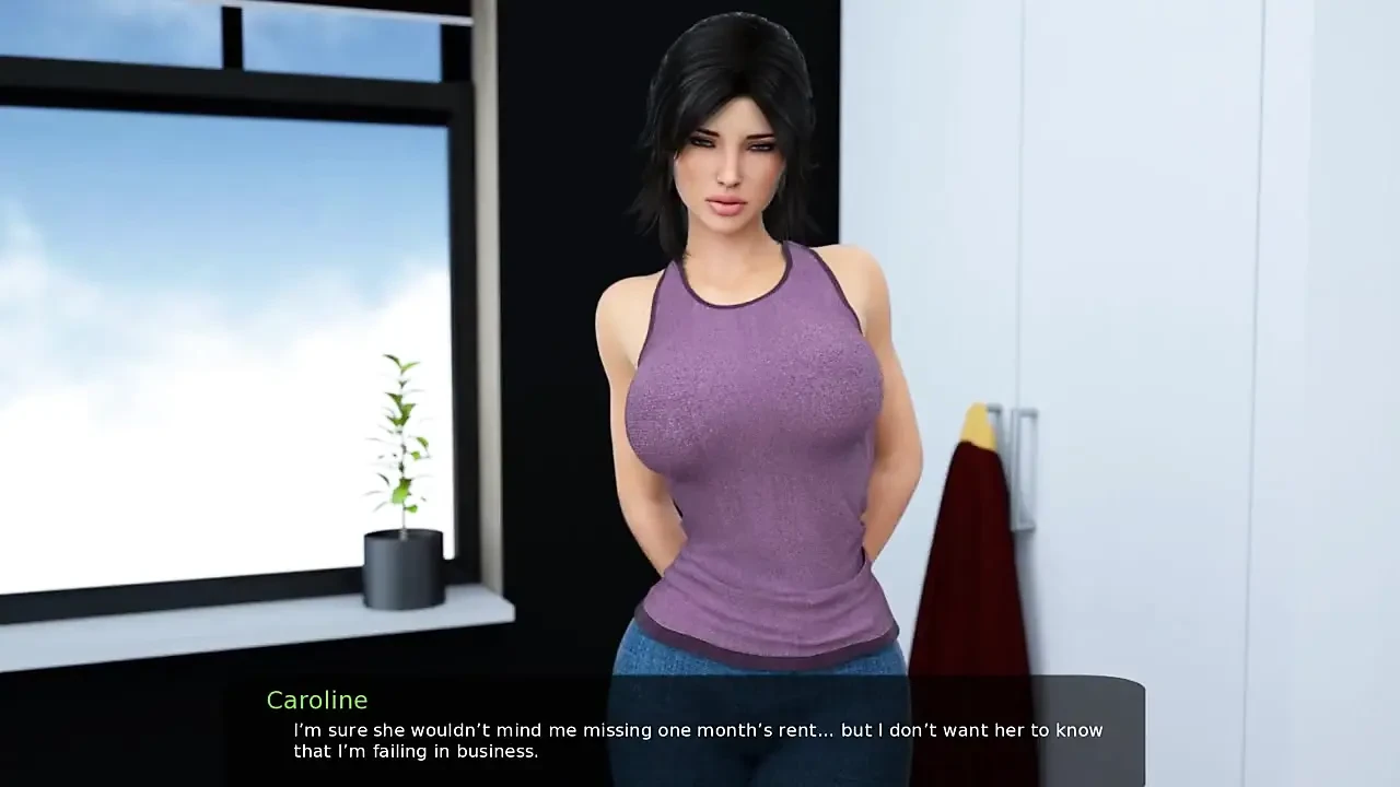 Milfy city v0.6e bagian 37 sherlock holemess oleh loveskysan69