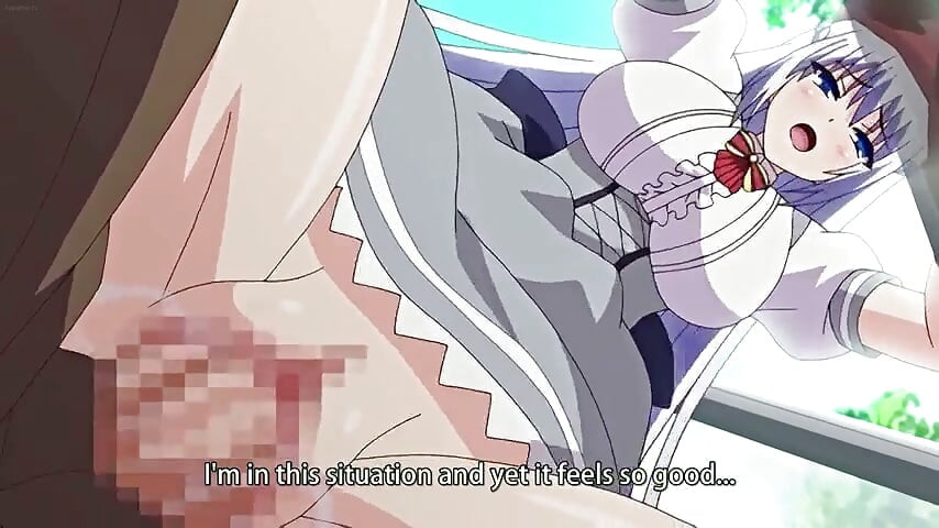 ekskluzywne hentai anime