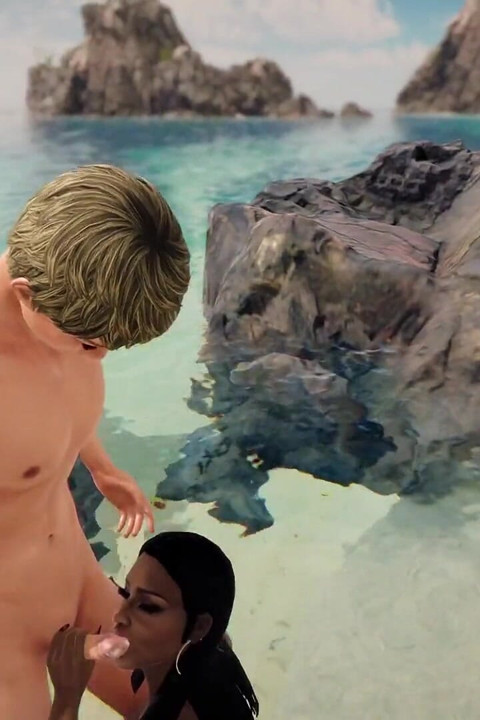 Complete Gameplay - Seaside Mystery, Part 44