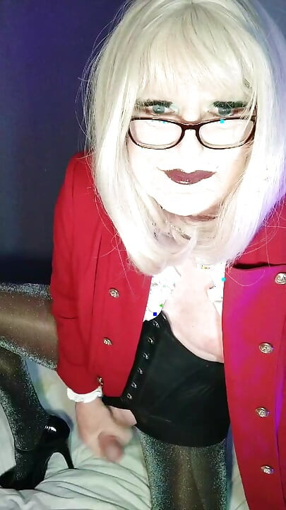 Sexy Secretary