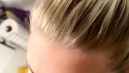 I’m Just Trying to Get Ready