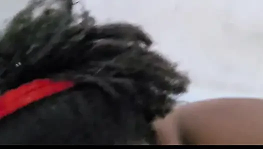 POSSESSED STEPMOM FUCKS HORNY STEPSON
