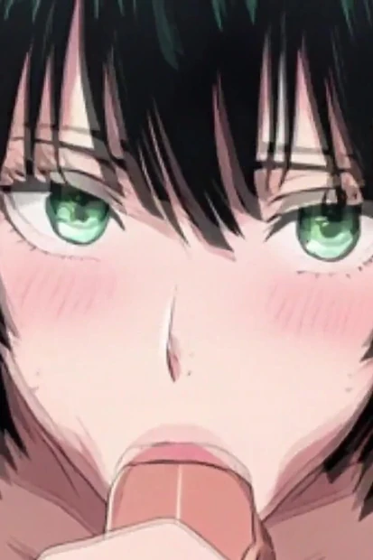 One Punch Man Fubuki Hen